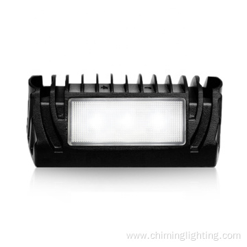 Classic version 12-24V 4.6inch 18w IP67 area lighting LED car work lamp led scene light